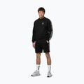 Кофта чоловіча Pitbull Tape Parker Crewneck black 2