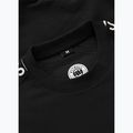 Кофта чоловіча Pitbull Tape Parker Crewneck black 7