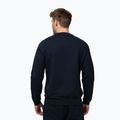 Кофта чоловіча Pitbull Tape Parker Crewneck dark navy 3