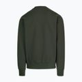 Кофта чоловіча Pitbull Tape Parker Crewneck old green 6