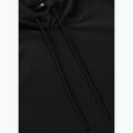 Кофта чоловіча Pitbull Tape Parker Hooded black 7