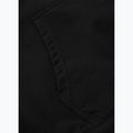 Кофта чоловіча Pitbull Tape Parker Hooded black 9
