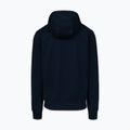 Кофта чоловіча Pitbull Tape Parker Hooded dark navy 5