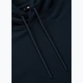 Кофта чоловіча Pitbull Tape Parker Hooded dark navy 6