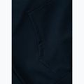 Кофта чоловіча Pitbull Tape Parker Hooded dark navy 7