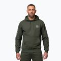 Кофта чоловіча Pitbull Tape Parker Hooded old green