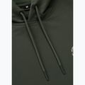 Кофта чоловіча Pitbull Tape Parker Hooded old green 7