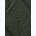 Кофта чоловіча Pitbull Tape Parker Hooded old green 9