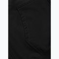 Кофта чоловіча Pitbull Tape Parker Hooded Zip black 9