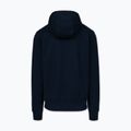 Кофта чоловіча Pitbull Tape Parker Hooded Zip dark navy 6