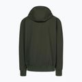 Кофта чоловіча Pitbull Tape Parker Hooded Zip old green 7