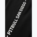 Штани чоловічі Pitbull Tape Parker Jogging black 7
