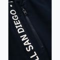Штани чоловічі Pitbull Tape Parker Jogging dark navy 8