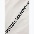 Шорти чоловічі Pitbull Tape Parker off white 10