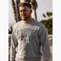 Кофта чоловіча Pitbull Badger Crewneck grey/melange 11
