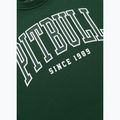 Кофта чоловіча Pitbull Badger Crewneck hunter/green 7