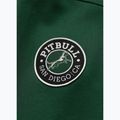 Кофта чоловіча Pitbull Badger Crewneck hunter/green 8