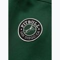 Кофта чоловіча Pitbull Badger Hooded hunter green 7