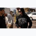 Кофта чоловіча Pitbull Badger Hooded black 13