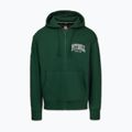 Кофта чоловіча Pitbull Badger Hooded Zip hunter/green 5