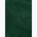 Кофта чоловіча Pitbull Badger Hooded Zip hunter/green 8
