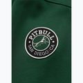Кофта чоловіча Pitbull Badger Hooded Zip hunter/green 9
