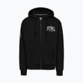 Кофта чоловіча Pitbull Badger Hooded Zip black 5
