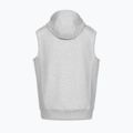 Кофта чоловіча Pitbull Badger Hooded Vest Zip grey/melange 7