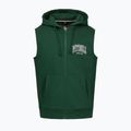 Кофта чоловіча Pitbull Badger Hooded Vest Zip hunter green 5