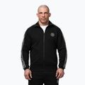 Кофта чоловіча Pitbull Nexus Track Jacket black