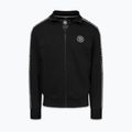 Кофта чоловіча Pitbull Nexus Track Jacket black 9