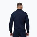 Кофта чоловіча Pitbull Nexus Track Jacket dark navy 3