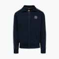 Кофта чоловіча Pitbull Nexus Track Jacket dark navy 4