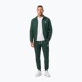 Кофта чоловіча Pitbull Nexus Track Jacket bottle green 2