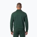 Кофта чоловіча Pitbull Nexus Track Jacket bottle green 3
