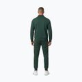 Кофта чоловіча Pitbull Nexus Track Jacket bottle green 4