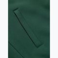 Кофта чоловіча Pitbull Nexus Track Jacket bottle green 8
