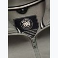 Кофта чоловіча Pitbull Nexus Track Jacket dusty salvia 7