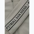 Кофта чоловіча Pitbull Nexus Track Jacket dusty salvia 9