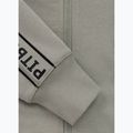 Кофта чоловіча Pitbull Nexus Track Jacket dusty salvia 10