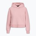 Кофта жіноча Pitbull Discovery Hooded strawberry cream 6