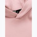 Кофта жіноча Pitbull Discovery Hooded strawberry cream 8