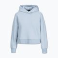 Кофта жіноча Pitbull Discovery Hooded frosted blue 5