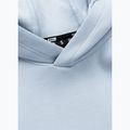 Кофта жіноча Pitbull Discovery Hooded frosted blue 7