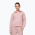 Кофта жіноча Pitbull Discovery Hooded Zip strawberry cream