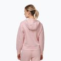 Кофта жіноча Pitbull Discovery Hooded Zip strawberry cream 3