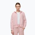 Кофта жіноча Pitbull Discovery Hooded Zip strawberry cream 4