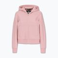 Кофта жіноча Pitbull Discovery Hooded Zip strawberry cream 5