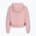 Кофта жіноча Pitbull Discovery Hooded Zip strawberry cream 6