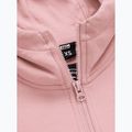 Кофта жіноча Pitbull Discovery Hooded Zip strawberry cream 7